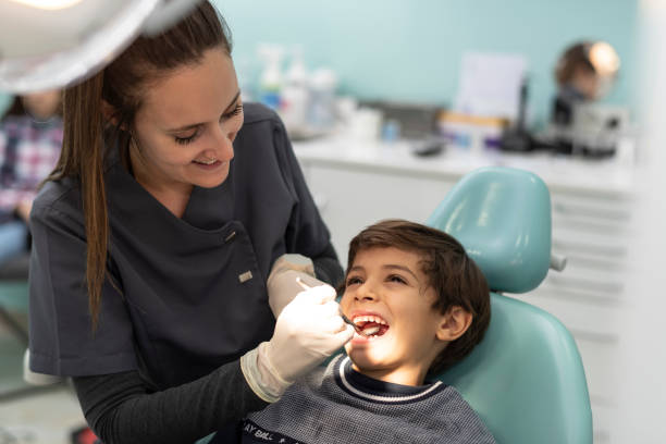 Best Emergency Treatment for Dental Infections or Abscesses in Mercedes, TX