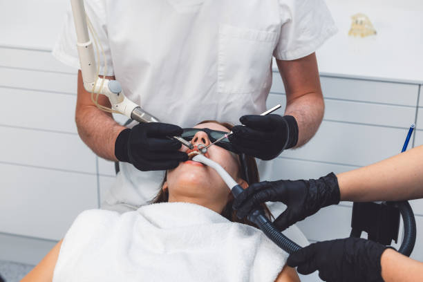 Best Emergency Dental Care for Broken or Chipped Teeth in Mercedes, TX