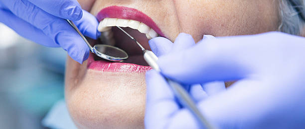 Best Cosmetic Emergency Dentistry in Mercedes, TX